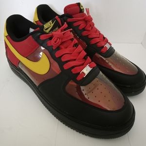 Nike Air Force 1 CMFT "Kyrie Irving"